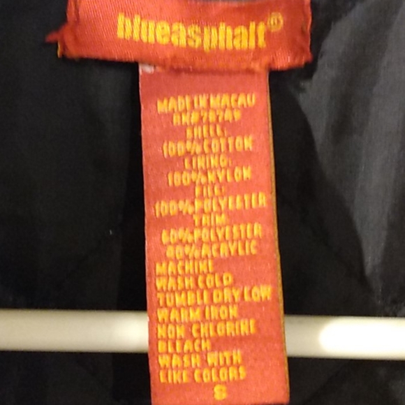 Jacket - Picture 4 of 5